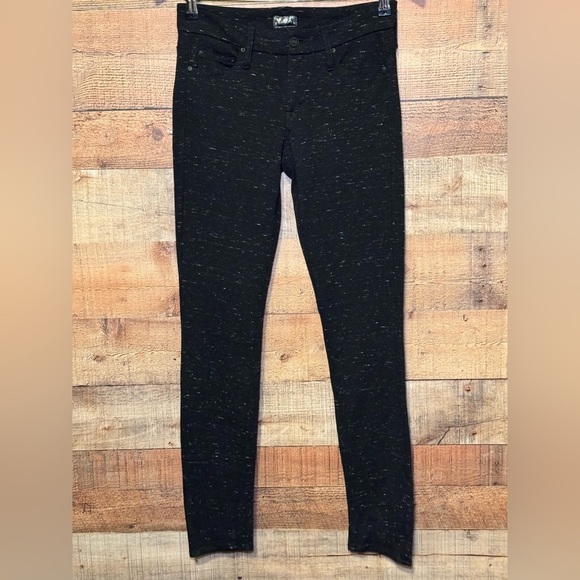 MOTHER The Looker Skypirate Jeggings Women’s size 26 - Picture 2 of 16